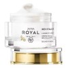Jafra Crema facial revitalizante Royal Revitalize, 50 ml, hora de