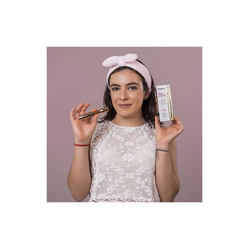 Republic Cosmetics - Skin Care Roll On para Ojeras y