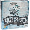 Arctic Scavengers with Recon Expansion Board Game