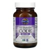 Vitamin Code Raw Zinc 60 Caps Garden Of Life +