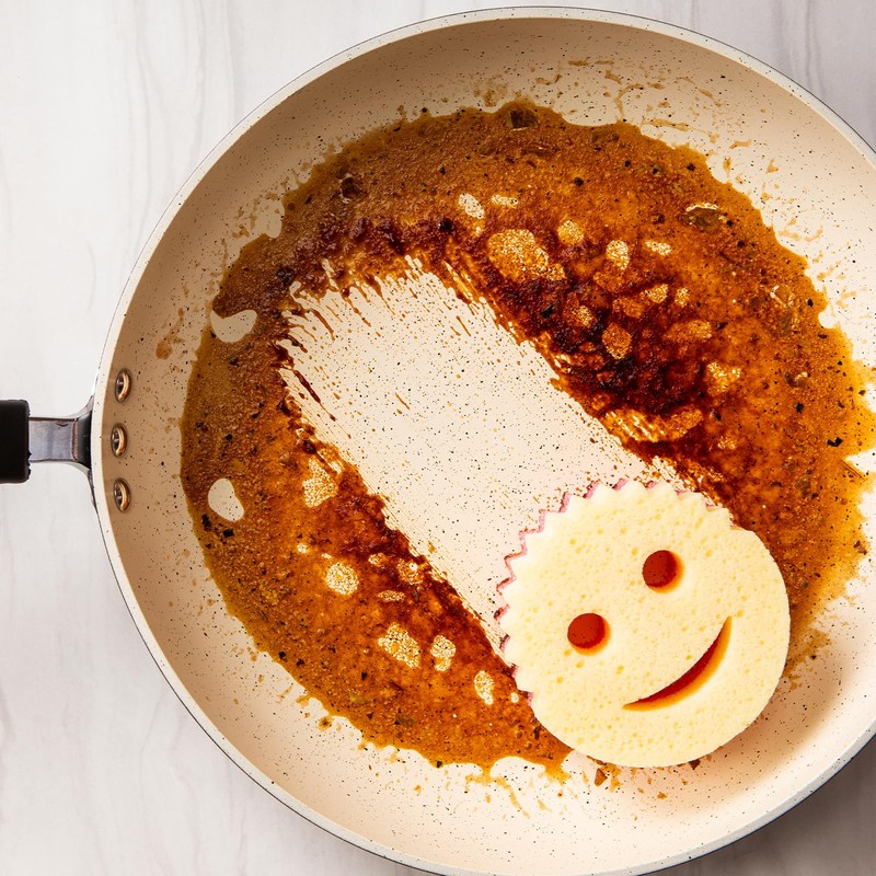 Scrub Mommy Colors 3 Piezas