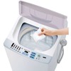 Washtub cleaner with color sign/CS1452
