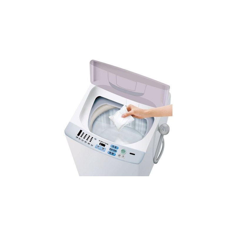 Washtub cleaner with color sign/CS1452