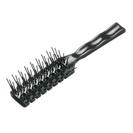 Hair Force Vent Brush With Knobs, Pack of 1
