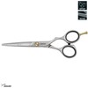 JAGUAR Hair Scissors PRE STYLE RELAX 5.5 Inches | Hairdressing