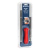 Husqvarna X-Cut SP33G Chainsaw File Kit for .325-Inch Chainsaw Chains,