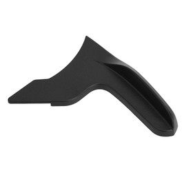 AMAKO Seat Recliner Adjustment Handle Lever Left Right Side Handle Accessories,Compatible with Ford Focus C-Max MK2 Fiesta MK6 MK5 Grand C-Max (Right)