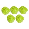 200pcs Tattoo Ink Cups Disposable Stable Base Thicken Deepen Microblading