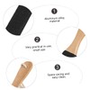 NOLITOY Remover Foot File for Foot Care Foot Files Pedicure