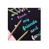 Stationery and Office Supply Diary Planner Pen Set for school,