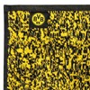 Borussia Dortmund BVB Bath Towel Colour Gradient 70 x 140