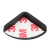 30pcs Edge Security Silicone Soft Bumper Safe Slim Furniture Edge