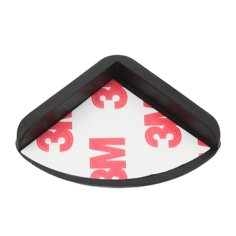 30pcs Edge Security Silicone Soft Bumper Safe Slim Furniture Edge