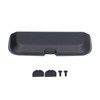 Sunglasses Holder Car Glasses Case Storage Box Overhead Grab Handle