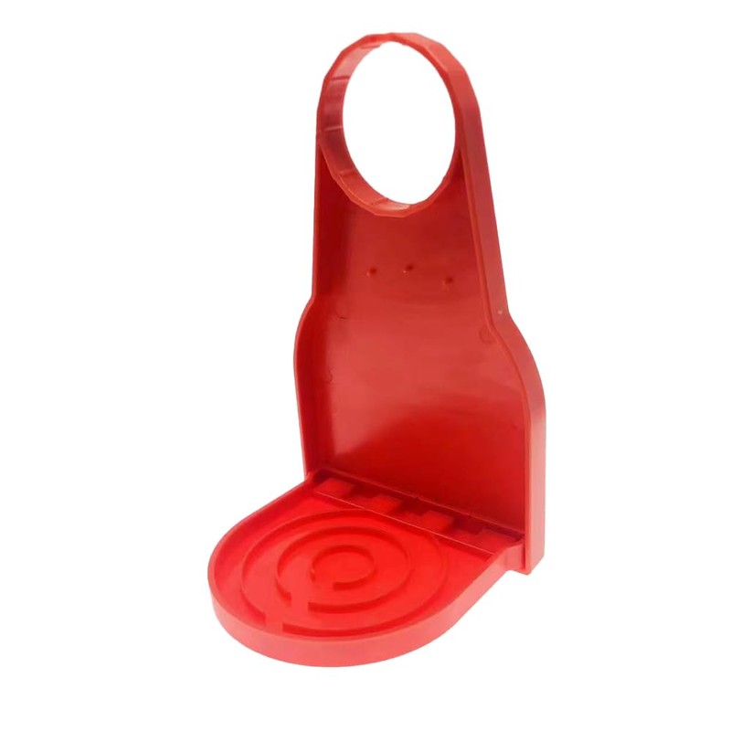 2 Pack Laundry Detergent Cup Holder, Detergent Drip Catcher Drip