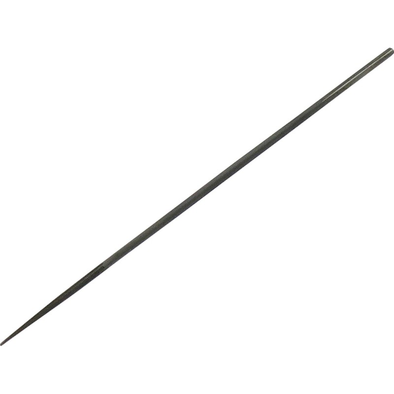 SUN UP Precision Ultra Fine File Round G12-03