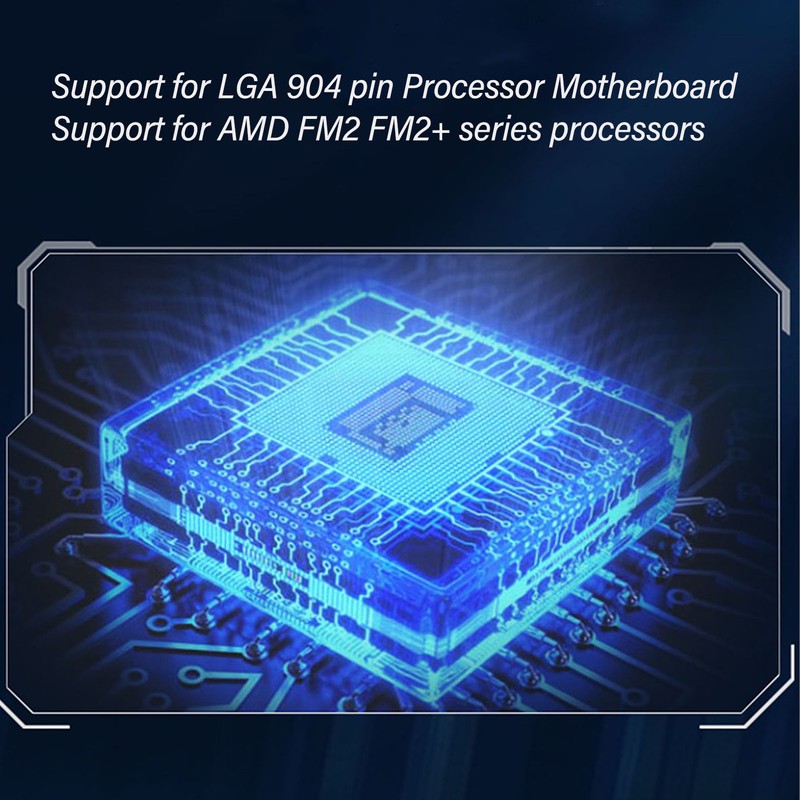 H81A Motherboard Dual Channel DDR3 Memory Support LGA 1150 Pin