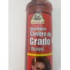 Shampoo Sangre de Grado (Drago) 630ml - 21.30oz Brillo, Sedosidad
