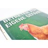 Blechwarenfabrik Braunschweig PC300/424 Cult Sign "Betreten auf eigene Gefahr!" Hier