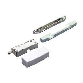 daiken Open Door Industrial Equipment ECO Catch Left Open ECR – 30LS Silver