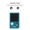 WUNIAK Screen Protector for ANBERNIC RG Nano Retro Handheld Game