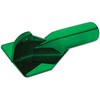 Luhr Jensen 40' Jet Diver Metallic Green