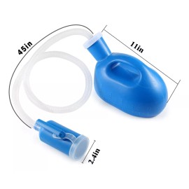 ONEDONE Store Portable Urinals For Men Onedone Men's Urinal Bottle Spill P