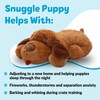 Original Snuggle Puppy Heartbeat Puppy Toy - Heartbeat Puppy for