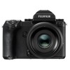 Expert Shield screen protector for Fuji GFX 50S (w/top LCD)