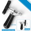 A AKRAF Upgrade Bike Chain Splitter with Chain Hook, Bicycle