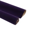 14.5"x78.7" Self Adhesive Velvet Drawer Liner Roll Felt Fabric Velvet