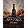 Extracto Hongo Reishi Ultra Concentrado 30ml