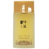 Advanced low-temperature aging fermentation herbal moisturizing men's lotion 140ml / 진보된 저온 숙성 발효 한방 보습 남성 로션 140ml