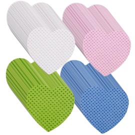 800hojas Quitaesmalte De Toallitas Sin Pelusa De Almohadillas Para Quitar Esmalte De Uñas Toallitas Para Uñas De Gel Sin Pelusa De Viaje Para Manicura
