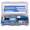 PEC Tools IP65 Absolute Origin Digital Micrometer 0-1"/25mm, Oil &