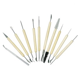 SET 11 ACC DE MODELAGE