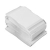 500 Pack Watch Protector Screen Film 70x90mm Transparent Watch Band