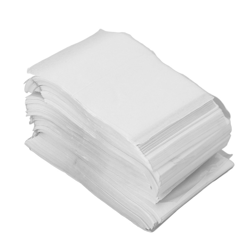 500 Pack Watch Protector Screen Film 70x90mm Transparent Watch Band