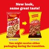 Diana Maní Japonés Japanese-Style Seasoned Roasted Peanuts, 4.3 Oz (Pack