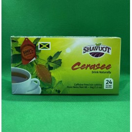 Shavuot Jamaican Cerasee Tea By Shavuot Farms