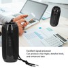 Portable Bluetooth Speaker USB Charging Outdoor Wireless Stereo Speaker Built