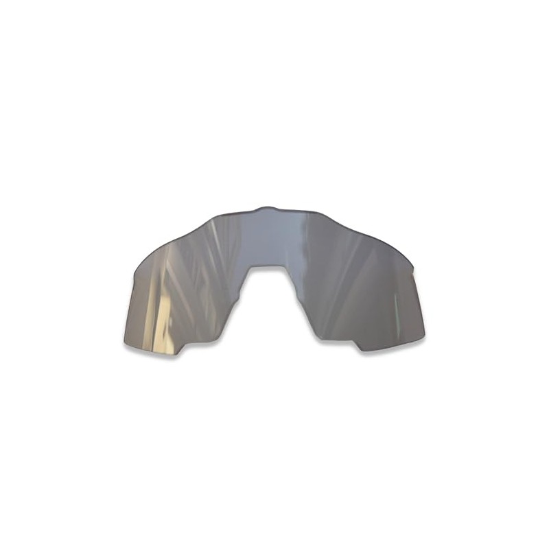 Polarlens Polarised Replacement Lenses for 100% Speedcraft - Compatible with