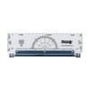 Weems & Plath Marine Navigation Compact Parallel Plotter