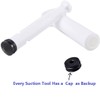 FINEVER 2PK Mosquito Bee Sting Bug Bite Kit Suction Tool