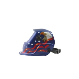 Bobco Rose Auto Darkening Welding Helmet