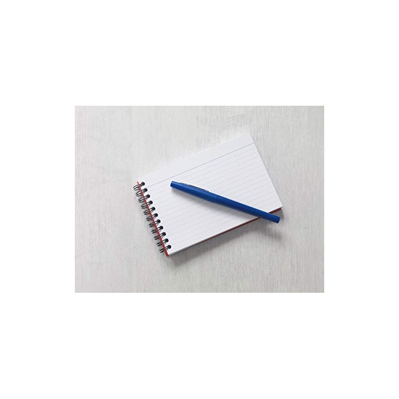 Clairefontaine 3002Z Pack of 50 Revision Cards Europe 15.2 x