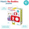 Banana Panda Match The Buddies Toddler Puzzles - Beginner Puzzles