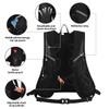 Hydration Backpack with Hydration Bladder, Running Backpack with Hydration Bladder