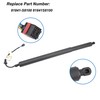 Rear Left Liftgate Actuator 81831-S8100 Tailgate Power Lift Support Compatible