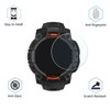 LOKEKE Compatible with Garmin Tactix 8 47mm Tempered Glass Screen